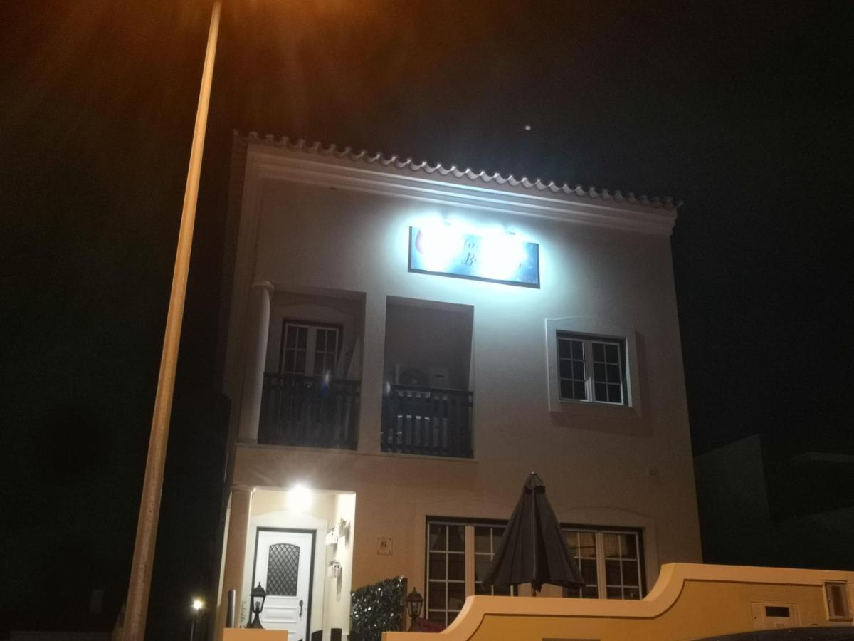 ホテル Refugio Do Bem Estar Cercal do Alentejo エクステリア 写真