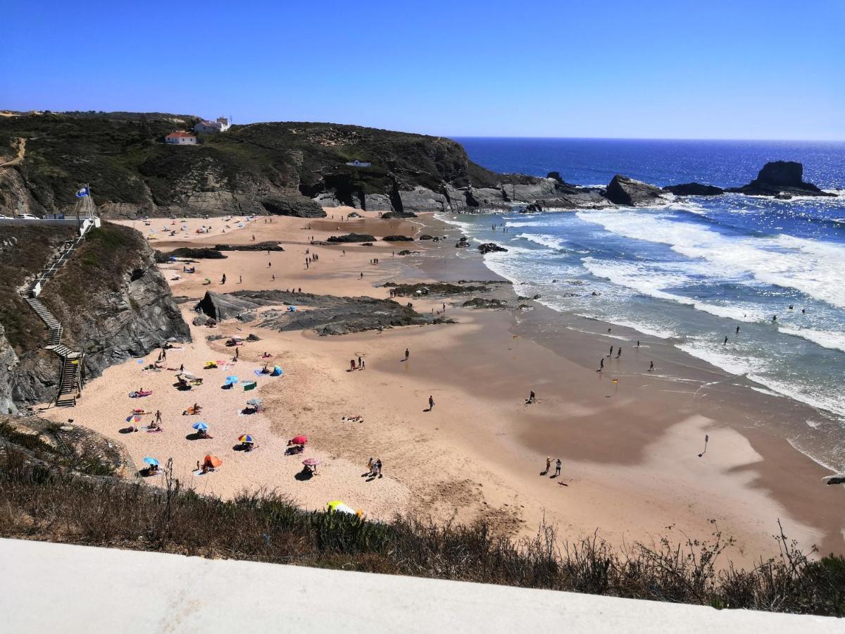 ホテル Refugio Do Bem Estar Cercal do Alentejo エクステリア 写真