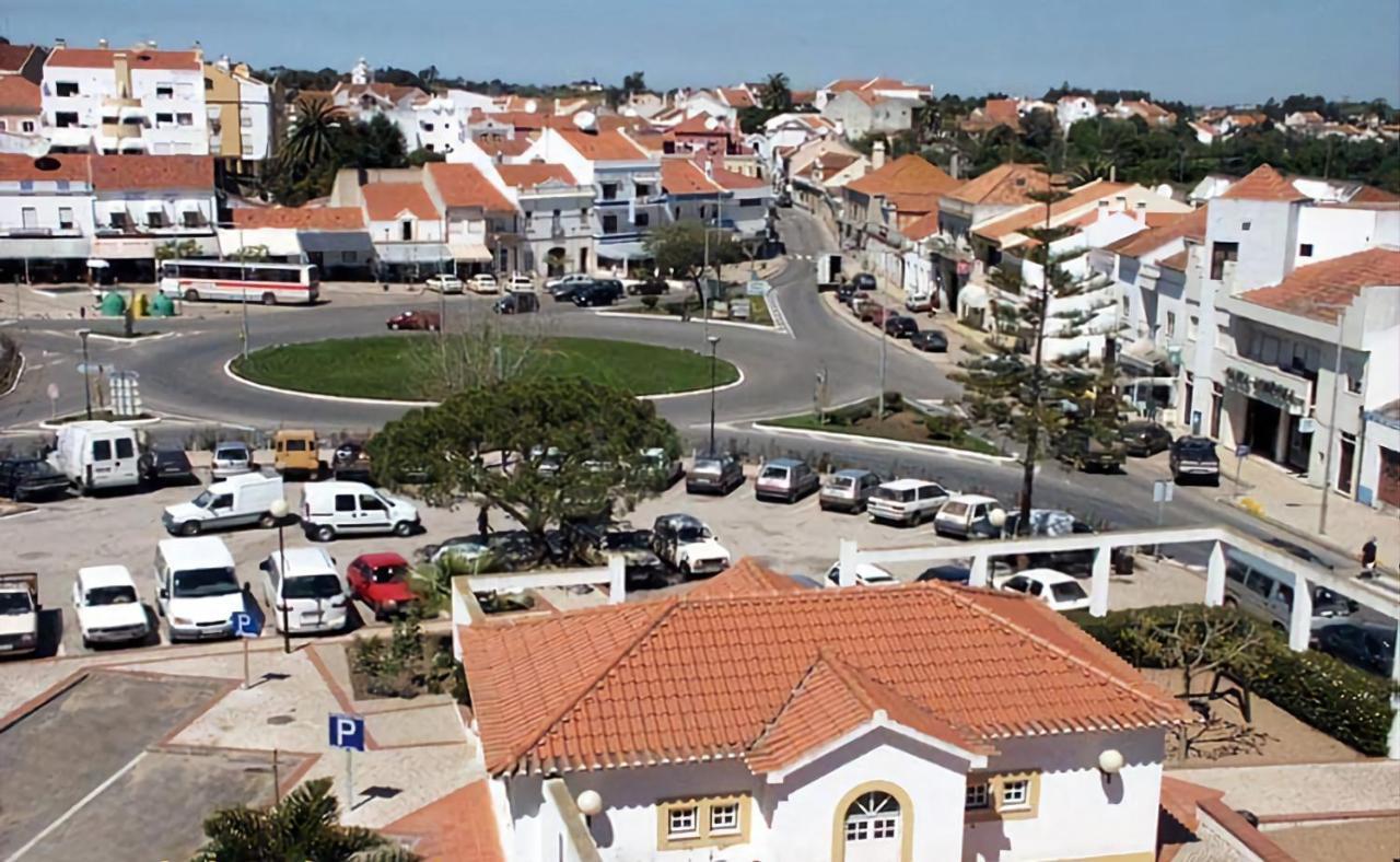 ホテル Refugio Do Bem Estar Cercal do Alentejo エクステリア 写真