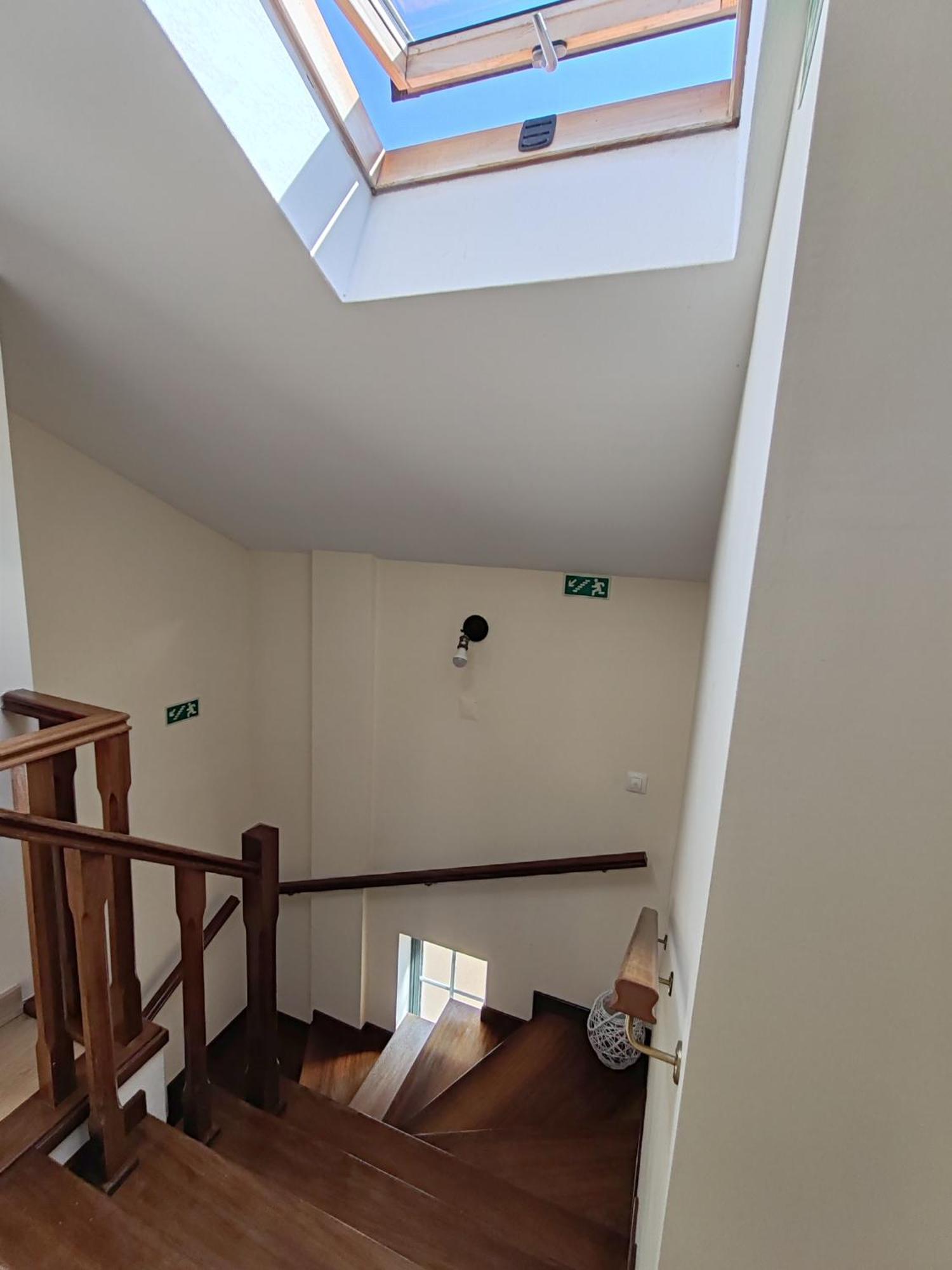 ホテル Refugio Do Bem Estar Cercal do Alentejo 部屋 写真