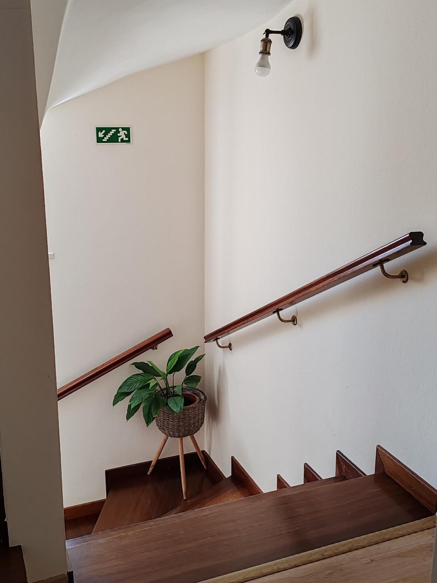 ホテル Refugio Do Bem Estar Cercal do Alentejo エクステリア 写真